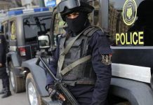 مقتل 6 أشخاص من جماعة الإخوان بالقليوبية