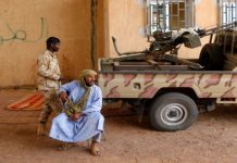 اشتباكات طرابلس وثمارها المُرة