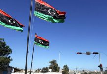 دول الجوار تجدد التزامها بدعم ليبيا