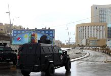 فرنسا ترحب بفرض عقوبات دولية على صلاح بادي