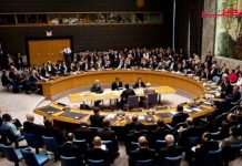 مجلس الأمن يمدّد العقوبات الدولية على ليبيا