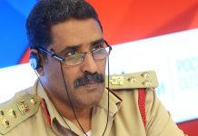 المسماري: أنهينا مقدمات توحيد المؤسسة العسكرية ويبقى الخلاف حول القائد