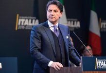 روما تأمل بإجراء انتخابات حرة في ليبيا خلال 2019