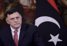 أوروبا: انتقاد ضمني لحكومة السراج