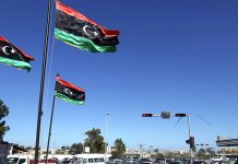 مطالبة مجلس الأمن بالتحقيق مع تركيا بشأن شحنة السلاح