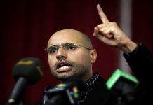 هل تسعى روسيا لدعم سيف الإسلام كحليف بديل عن حفتر؟