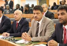 البرلمان يستعد لاتخاذ إجراءات ضد تركيا