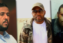 عشماوي يكسر ظهر الإرهاب في ليبيا