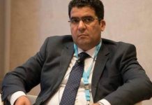 الترهوني: روما لا تقف مع السراج أو حفتر بل مع الشعب الليبي