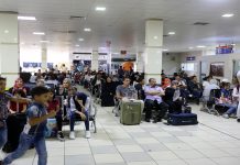 حملات لمقاطعة شركات الطيران الليبية بعد رفع أسعار التذاكر