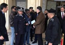 مساع لحفظ التراث الليبي