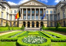 الأموال الليبية المجمدة من جديد أمام البرلمان البلجيكي