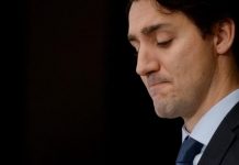 انشقاق جديد في حكومة ترودو بسبب ليبيا