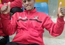 تألق للملاكمة الليبية في السودان