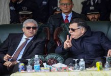 وزير داخلية الوفاق يعلن فشل مشروع الإرهاب في ليبيا