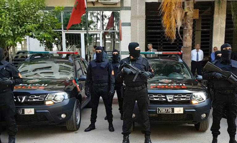 فايننشال تايمز: هجمات برشلونة تبرز الحاجة الماسة للإصلاح في المغرب