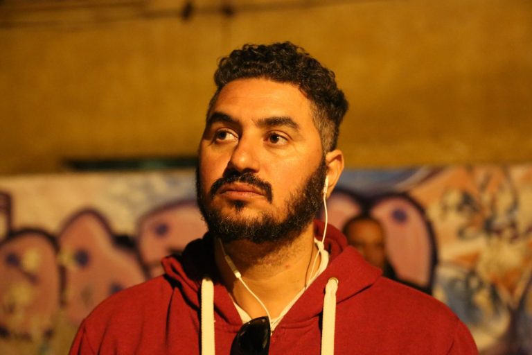 هشام العسري : مشكلة التوزيع مشكلة كرامة