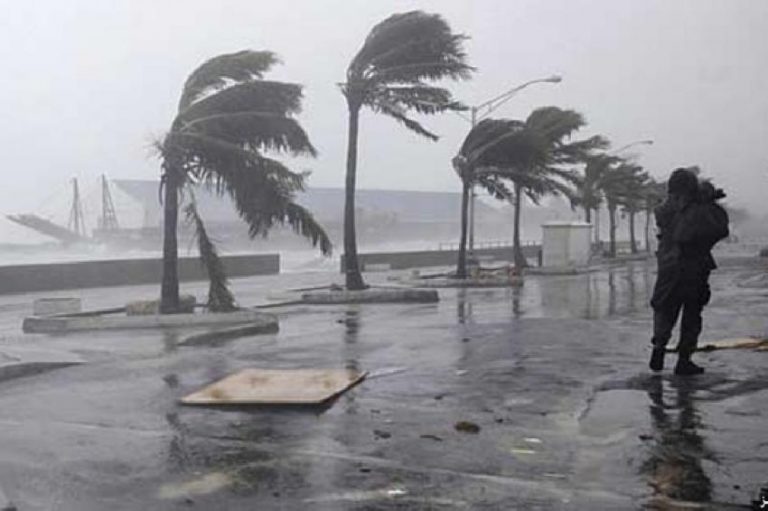 أمطار قوية وزخات رعدية مرتقبة يومي الخميس والجمعة