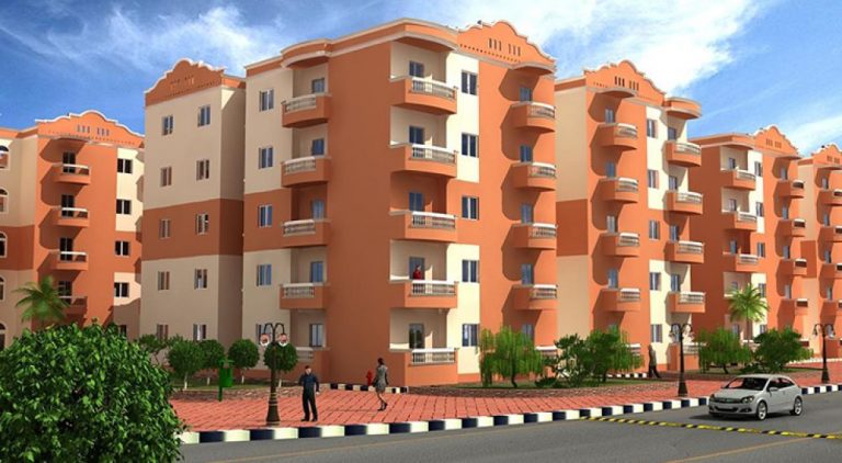 الحكومة : خارطة طريق جديدة لمجابهة أزمة السكن