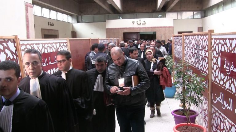 أدلّة براءة بوعشرين حسب محاميه