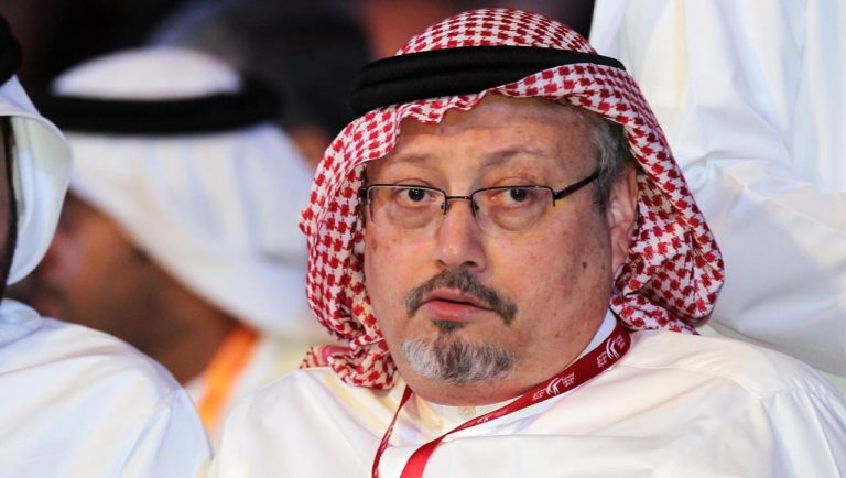 أي تسوية مع السعودية بشأن جريمة خاشقجي هي ترخيص بمزيد خطف وقتل الصحفيين