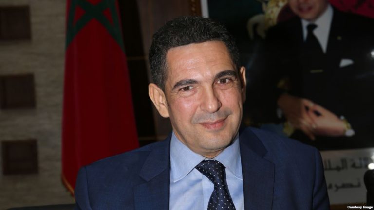 أمزازي: إصلاح قريب في سلكي الماستر والدكتوراه