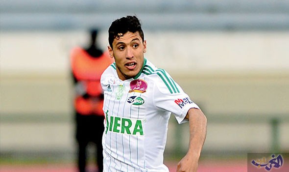 الحافيظي يُؤكّد على سعادته بالعودة إلى المنتخب الوطني
