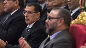 “اشتغل بتعليمات الملك والعثماني وليس أصحاب المصالح بالحكومة”