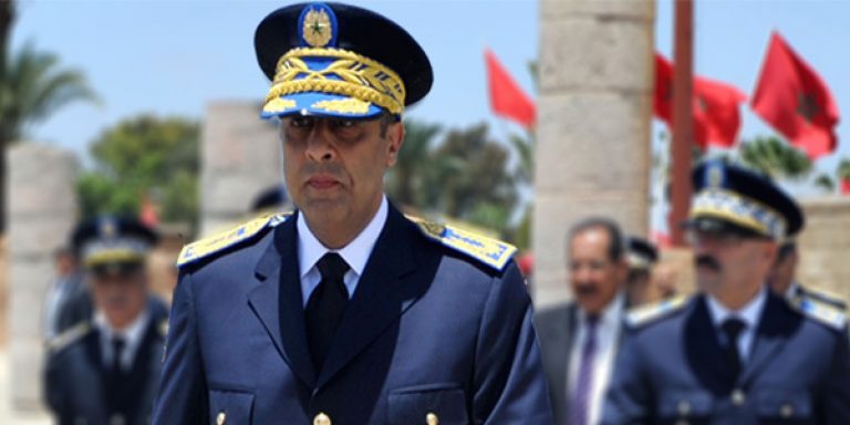 تشيد مقر جديد لإدارة الأمن الوطني بـ250 مليار بعنوان قانون المالية 2019
