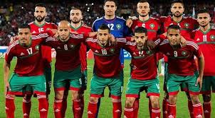 أسود المنتخب الوطني يستعدون لمباراة الجولة الرابعة بالتصفيات لكأس الأمم الافريقية