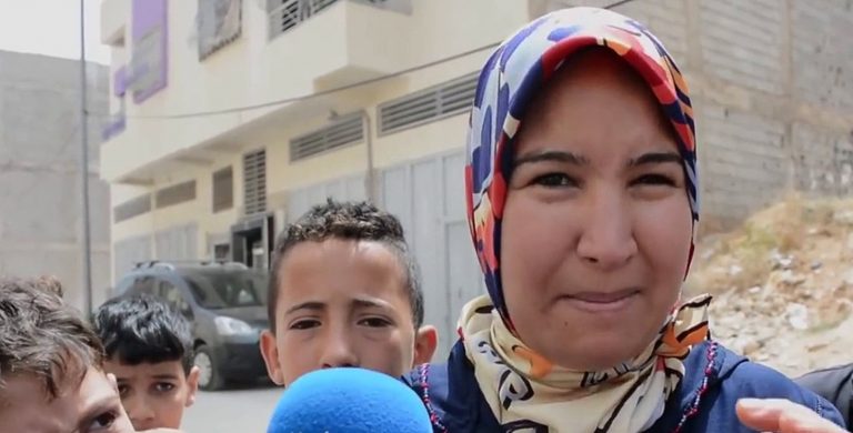 شهود عيان كانوا على متن قطار سابق لـ”قطار الموت” يكشفون عن معطيات جديدة