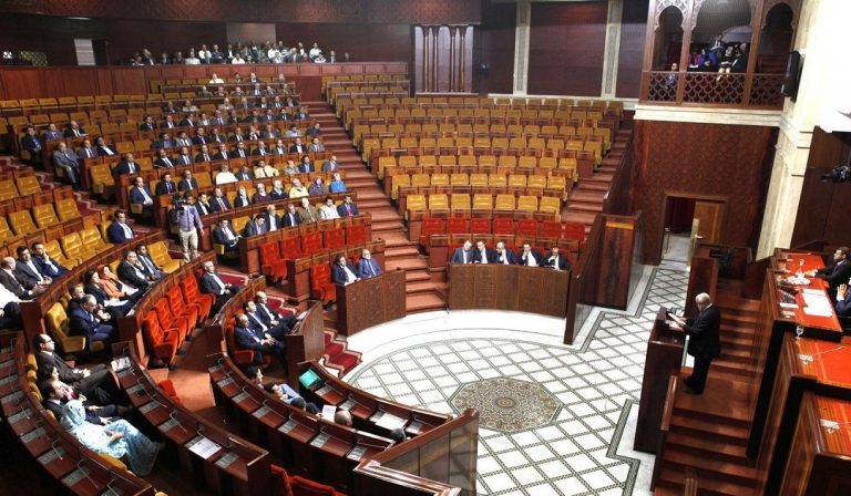 حوالي مليار درهم للبرلمان و رئاسة الحكومة في قانون المالية 2019