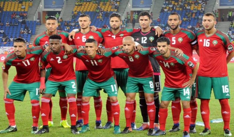 جديد : مباراة “الأسود” والكاميرون ستجرى في الدار البيضاء