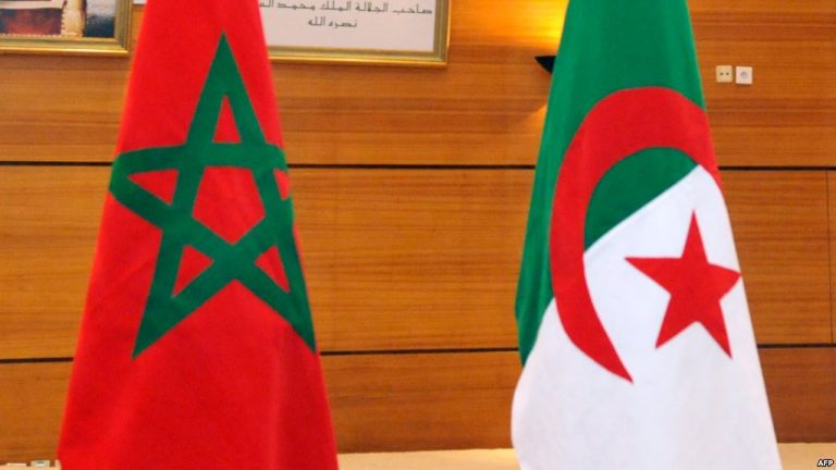 برلمانية مغربية تعرب عن أملها في التفاعل الإيجابي من الجزائر