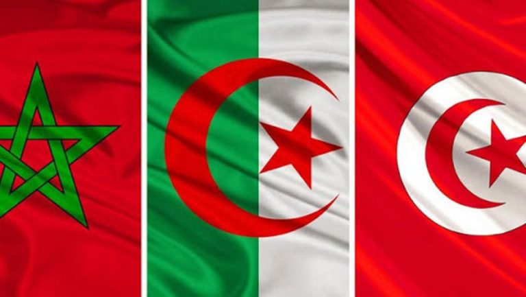 تونس تقود الوساطة بين الجزائر والمغرب..