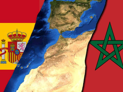 اللغة الإسبانية تحتضر في المغرب