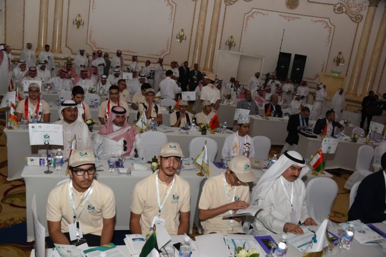 أولمبياد الرياضيات العربي الأول : حصيدة المغرب