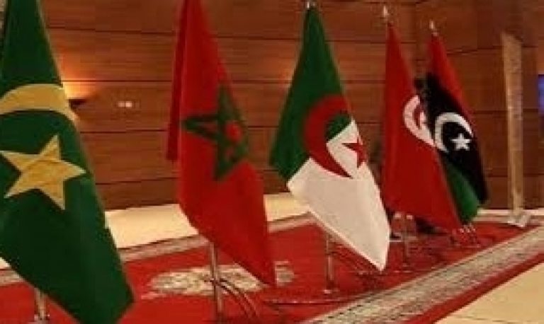 اجتماع البنوك المركزية المغاربية يعود بعد 12 عاماً