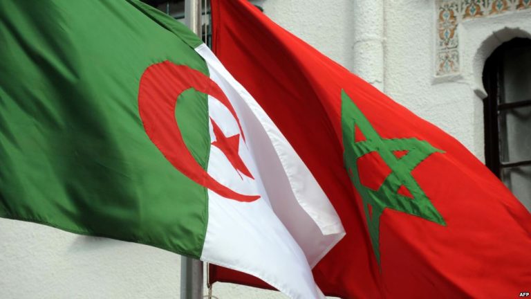ما ردّ الجزائر على دعوة ملك المغرب ؟
