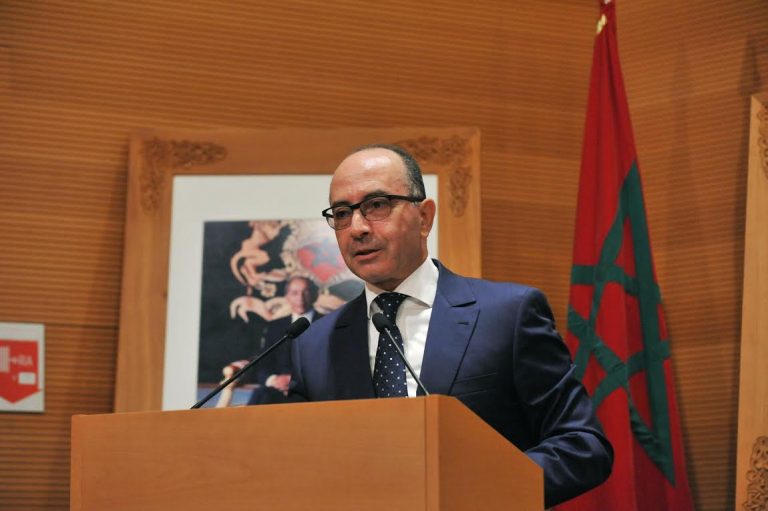 بعد صفقة “أعطيني نعطيك” …فضيحة جديدة لبنسودة