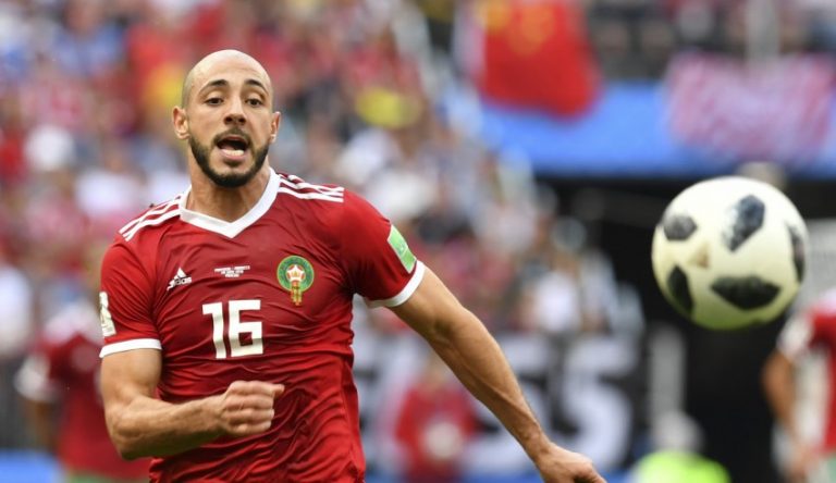 أمرابط: حصول الهلال على عدّة ركلات جزاء ساهمت في انتصاراته