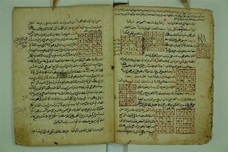المخطوطات : دورة جديدة لجائزة الحسن الثاني