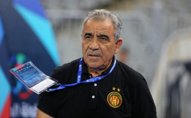هل يعود فوزي البنزرتي إلى الوداد المغربي؟