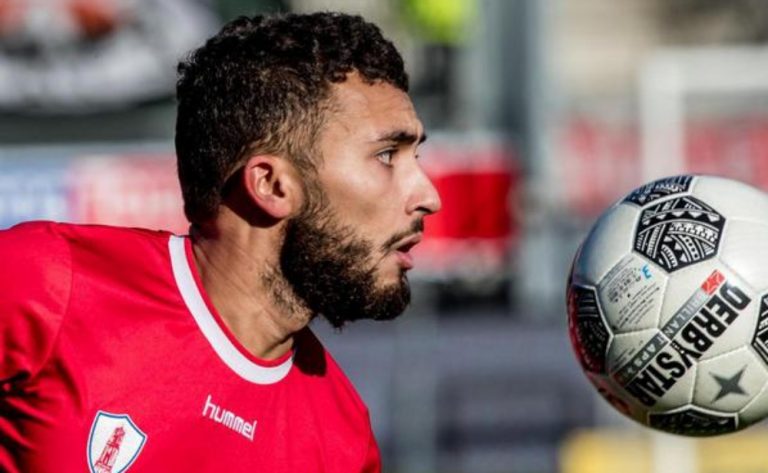 نجوم المغرب في قائمة التألق العربي
