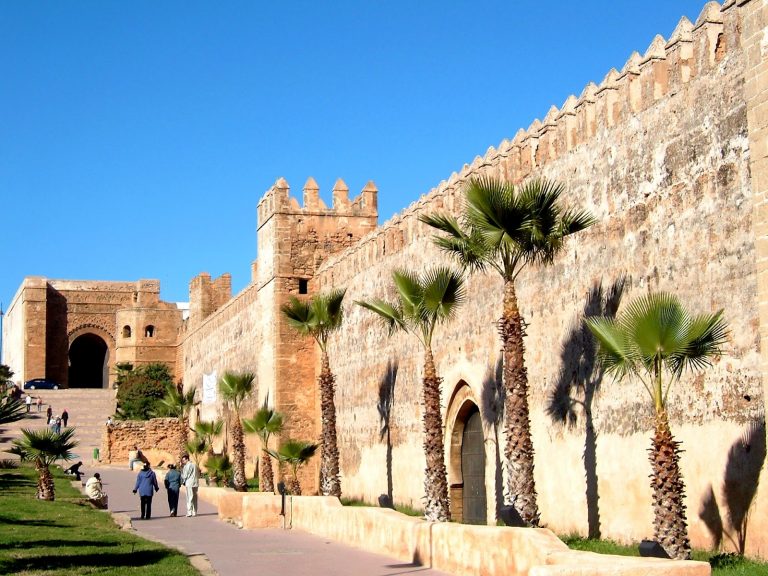 مثقفون من مختلف الجنسيات أقاموا في المغرب فألهمتهم