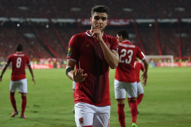 الاتحاد التونسي لكرة القدم يطالب بمعاقبة لاعب مغربي