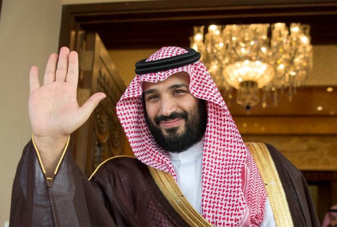 هل يزور بن سلمان المغرب؟