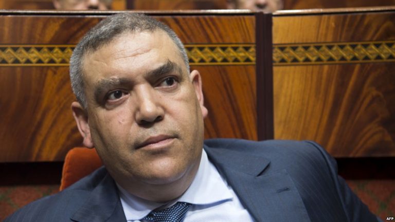 انهاء مهام عمّال تنغير وبولمان وميدلت وتعيينات بالنيابة