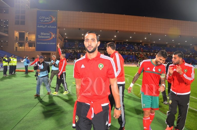 تعزيز الأسود لتصفيات كأس الأمم الأفريقية