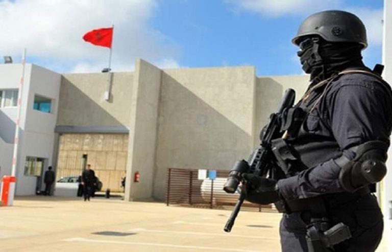 مجهودات لتجفيف مصادر التطرف العنيف والحفاظ على الأمن